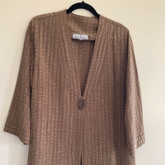 Designer Jacket by Pala Pala. - Picture 1 of 4